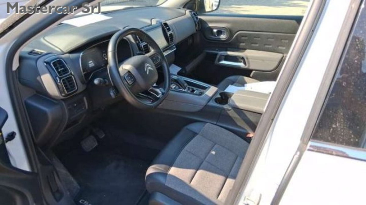 Citroen C5 Aircross Aircross BlueHDi 130 S&S Business (6)