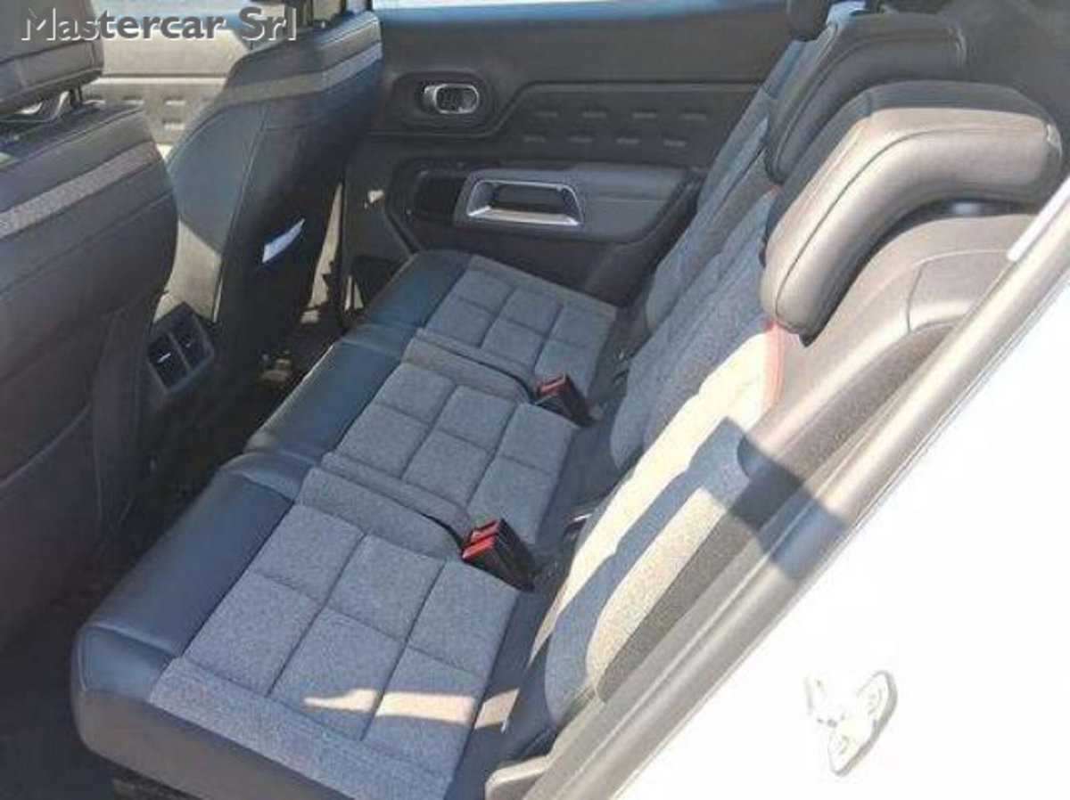 Citroen C5 Aircross Aircross BlueHDi 130 S&S Business (7)