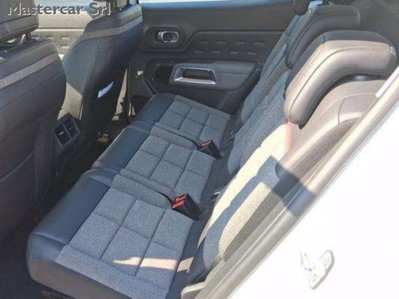Citroen C5 Aircross Aircross BlueHDi 130 S&S Business (7)