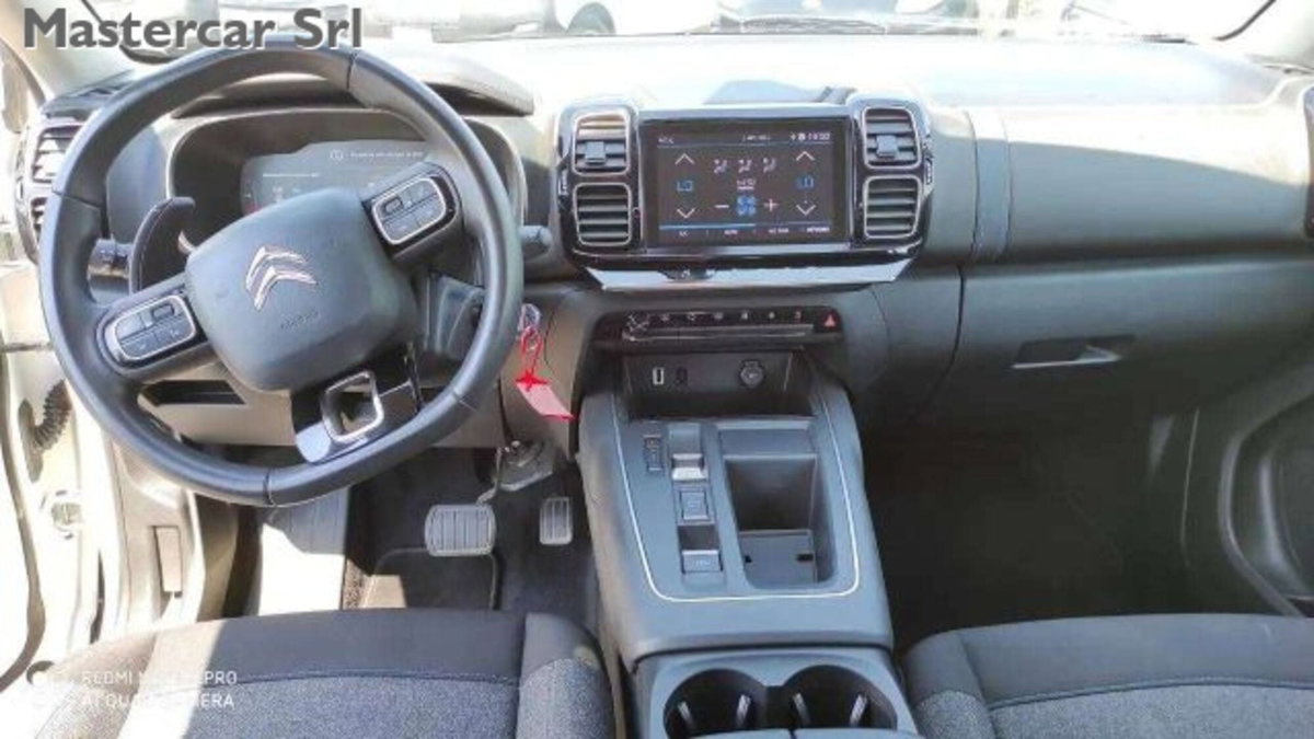 Citroen C5 Aircross Aircross BlueHDi 130 S&S EAT8 Feel Pack (10)