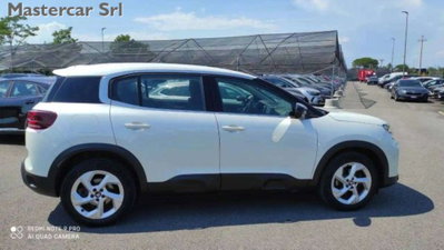 Citroen C5 Aircross Aircross BlueHDi 130 S&S EAT8 Feel Pack (12)