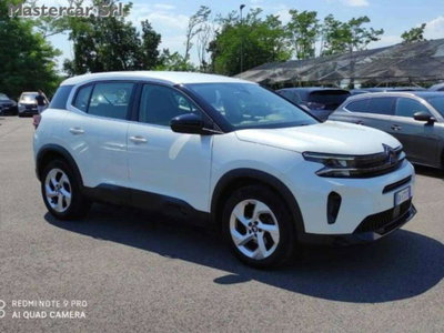 Citroen C5 Aircross Aircross BlueHDi 130 S&S EAT8 Feel Pack (4)