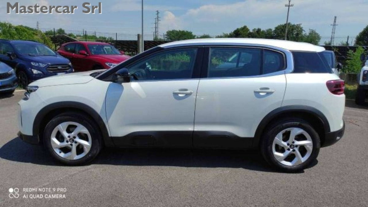 Citroen C5 Aircross Aircross BlueHDi 130 S&S EAT8 Feel Pack (5)