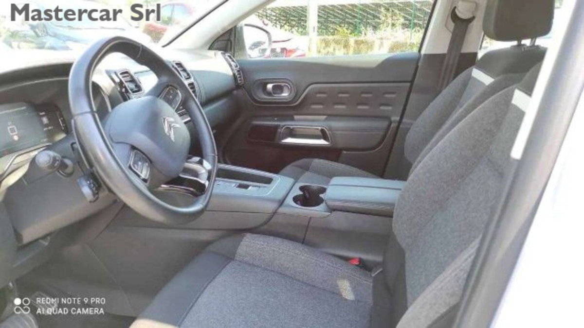 Citroen C5 Aircross Aircross BlueHDi 130 S&S EAT8 Feel Pack (6)