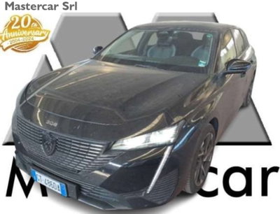 Peugeot 308 SW 1.2 puretech t Allure s&s 130cv usata