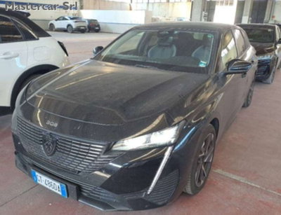 Peugeot 308 SW 1.2 puretech t Allure s&s 130cv (2)