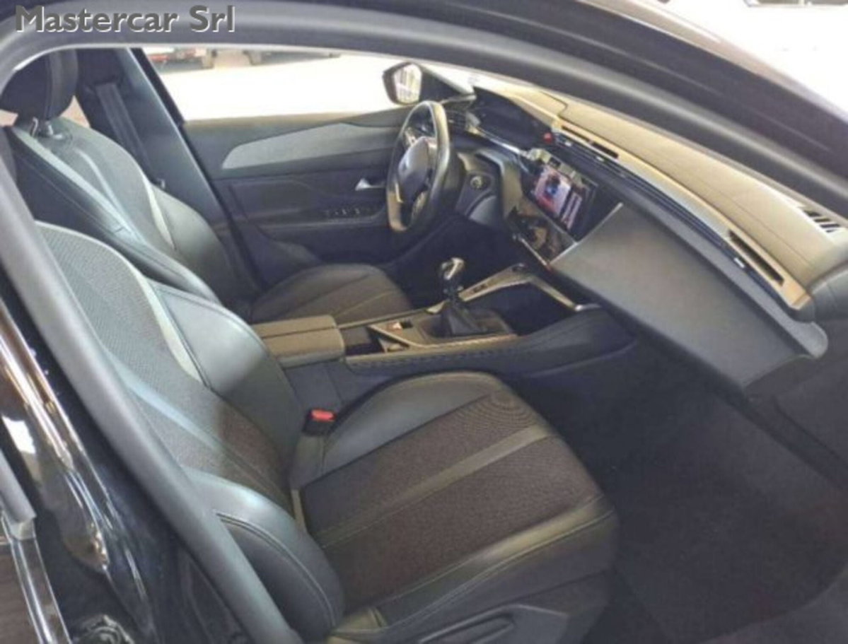 Peugeot 308 SW 1.2 puretech t Allure s&s 130cv (6)