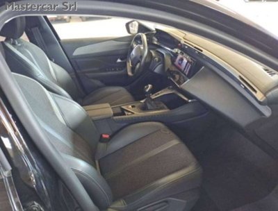 Peugeot 308 SW 1.2 puretech t Allure s&s 130cv (6)