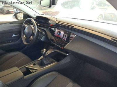 Peugeot 308 SW 1.2 puretech t Allure s&s 130cv (7)