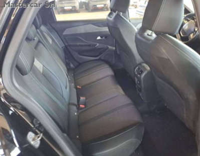 Peugeot 308 SW 1.2 puretech t Allure s&s 130cv (8)
