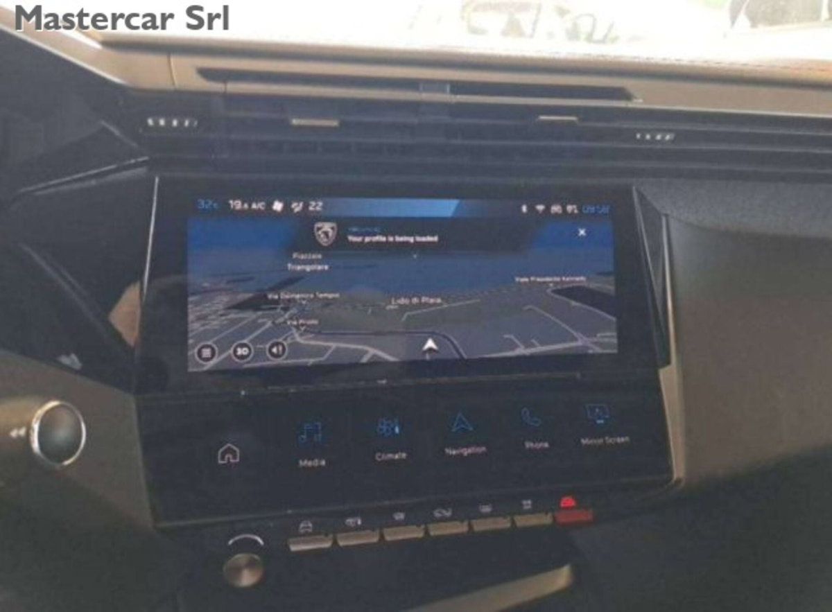 Peugeot 308 SW 1.2 puretech t Allure s&s 130cv (9)