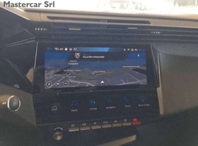 Peugeot 308 SW 1.2 puretech t Allure s&s 130cv (9)