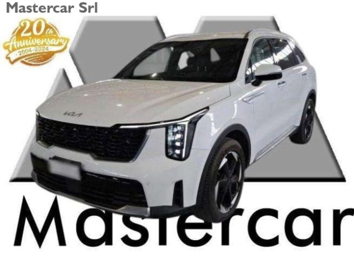 Kia Sorento 2.2 crdi Style 2wd dct8