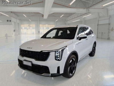 Kia Sorento 2.2 crdi Style 2wd dct8 (2)