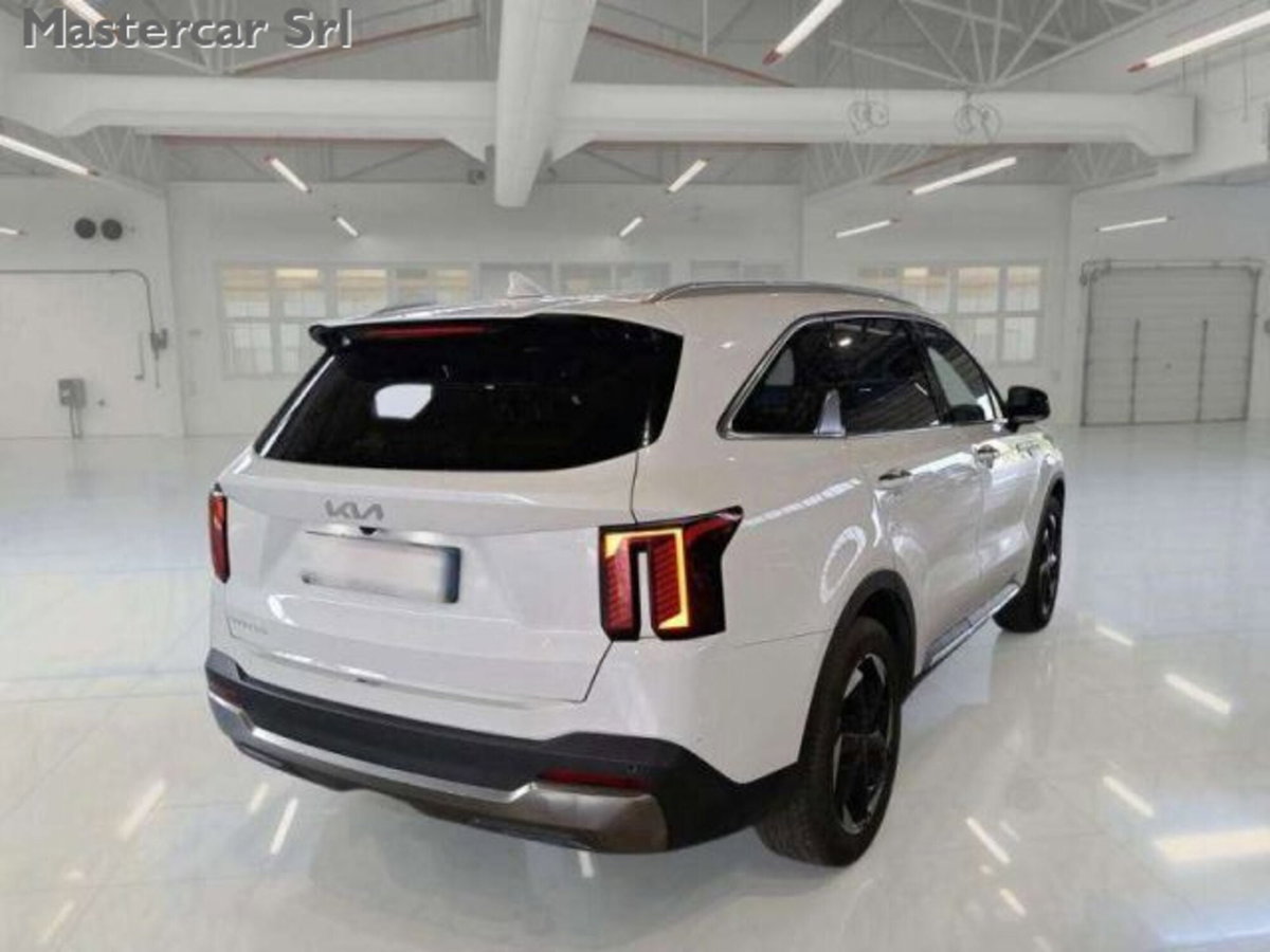 Kia Sorento 2.2 crdi Style 2wd dct8 (3)