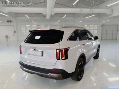 Kia Sorento 2.2 crdi Style 2wd dct8 (3)