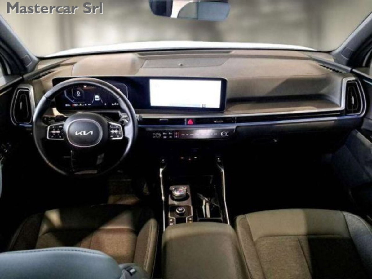 Kia Sorento 2.2 crdi Style 2wd dct8 (4)