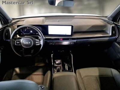 Kia Sorento 2.2 crdi Style 2wd dct8 (4)