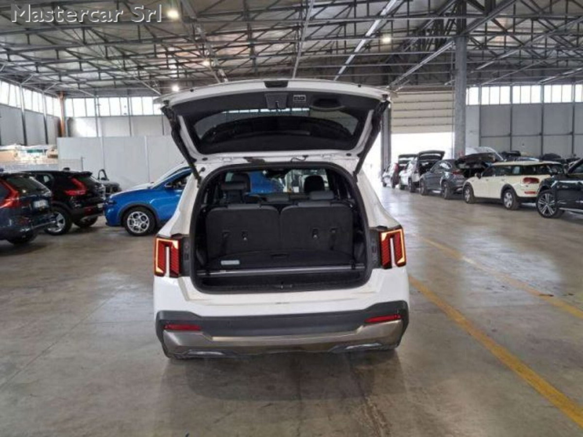 Kia Sorento 2.2 crdi Style 2wd dct8 (5)
