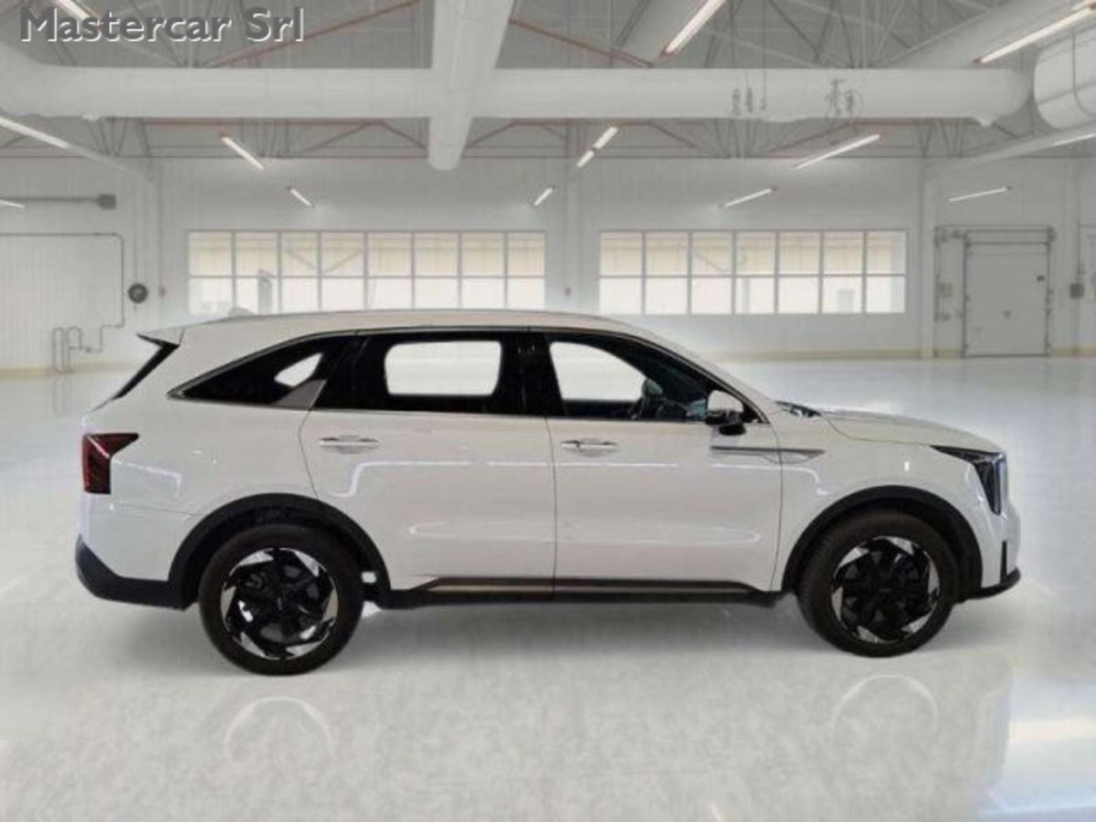 Kia Sorento 2.2 crdi Style 2wd dct8 (7)
