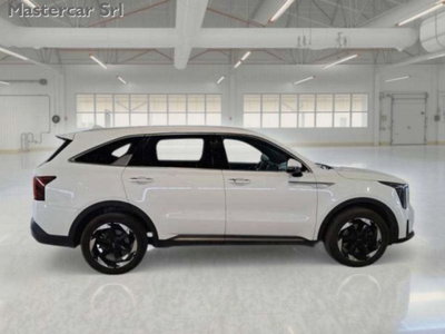 Kia Sorento 2.2 crdi Style 2wd dct8 (7)