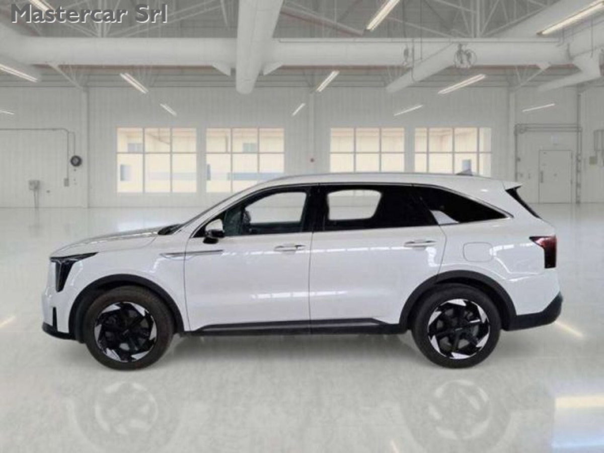 Kia Sorento 2.2 crdi Style 2wd dct8 (8)