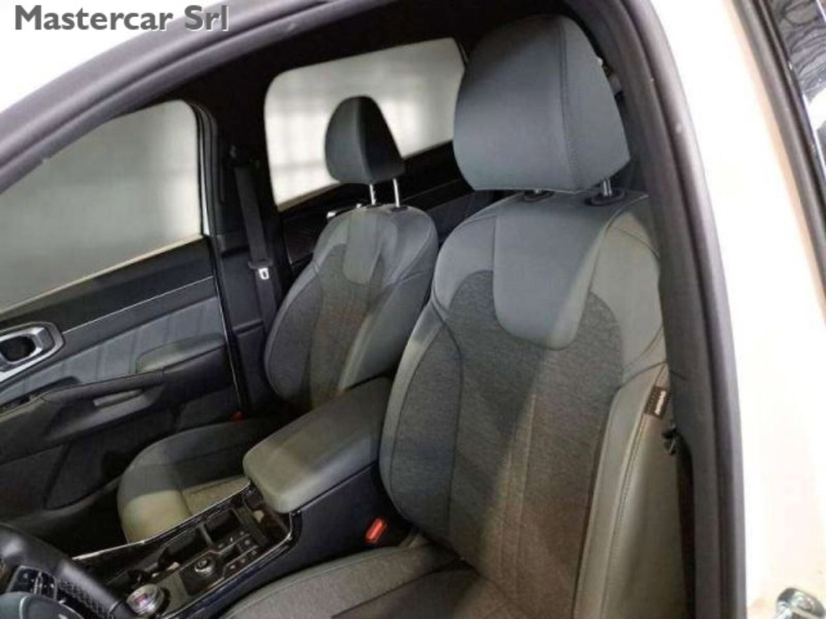 Kia Sorento 2.2 crdi Style 2wd dct8 (9)