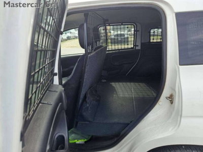Fiat Panda 1.2 Pop Van 2 posti (10)