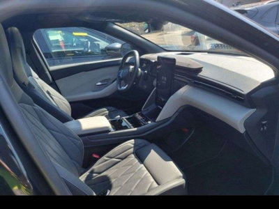 Ford Explorer 77kWh Extended Range Premium rwd (5)