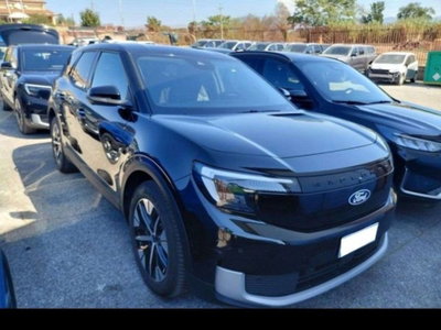 Ford Explorer 77kWh Extended Range Premium rwd usata