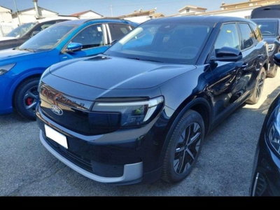 Ford Explorer 77kWh Extended Range Premium rwd (2)