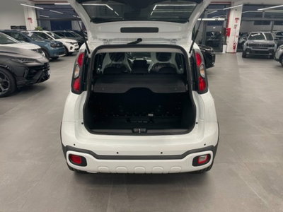 Fiat Pandina 1.0 firefly hybrid s&s 65cv (15)
