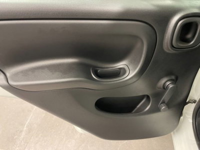 Fiat Pandina van 1.0 Hybrid 65cv S&S Pop (11)