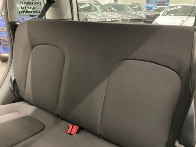 Fiat Pandina van 1.0 Hybrid 65cv S&S Pop (14)