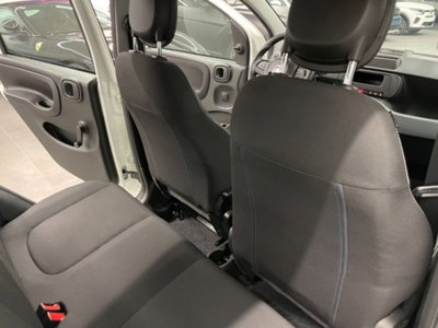 Fiat Pandina van 1.0 Hybrid 65cv S&S Pop (2)