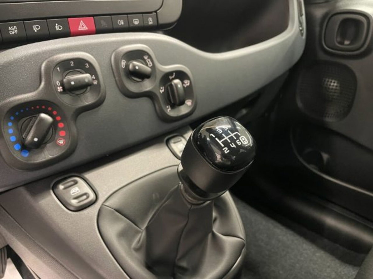 Fiat Pandina van 1.0 Hybrid 65cv S&S Pop (3)