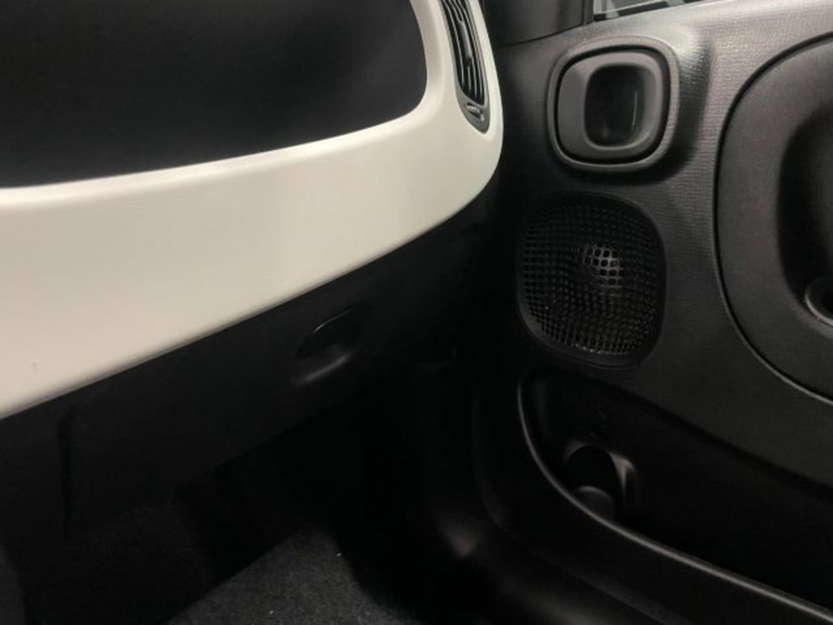 Fiat Pandina van 1.0 Hybrid 65cv S&S Pop (13)
