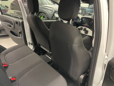 Fiat Pandina van 1.0 Hybrid 65cv S&S Pop (19)