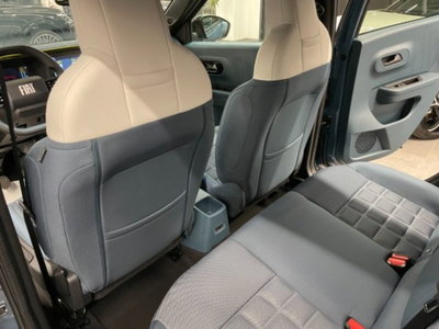 Fiat Grande Panda 1.2 La Prima 100cv (8)