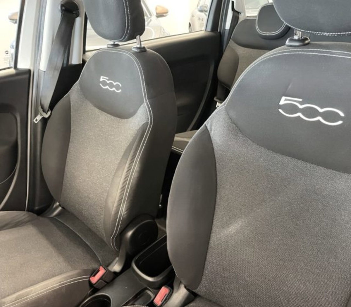 Fiat 500L 1.4 T-Jet 120 CV GPL Lounge (10)