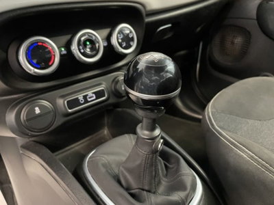 Fiat 500L 1.4 T-Jet 120 CV GPL Lounge (3)