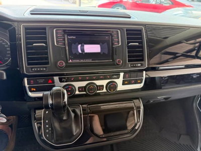 Volkswagen Multivan 2.0 tdi Highline 4motion 204cv dsg 7p.ti (11)