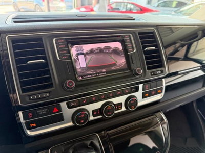 Volkswagen Multivan 2.0 tdi Highline 4motion 204cv dsg 7p.ti (12)