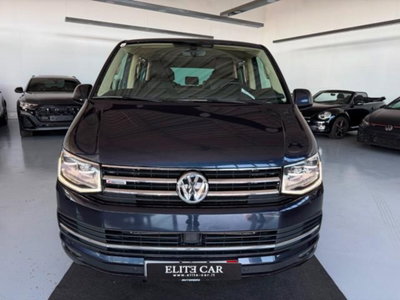 Volkswagen Multivan 2.0 tdi Highline 4motion 204cv dsg 7p.ti (2)