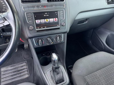 Volkswagen Polo 1.2 TSI DSG 5p. Highline BlueMotion Technology (12)