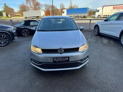 Volkswagen Polo 1.2 TSI DSG 5p. Highline BlueMotion Technology (2)