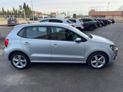 Volkswagen Polo 1.2 TSI DSG 5p. Highline BlueMotion Technology (3)