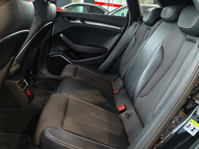 Audi A3 Sportback 2.0 TDI 184 CV quattro S tronic (15)