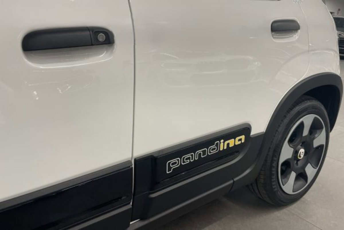 Fiat Pandina van 1.0 Hybrid 65cv S&S Pop (18)