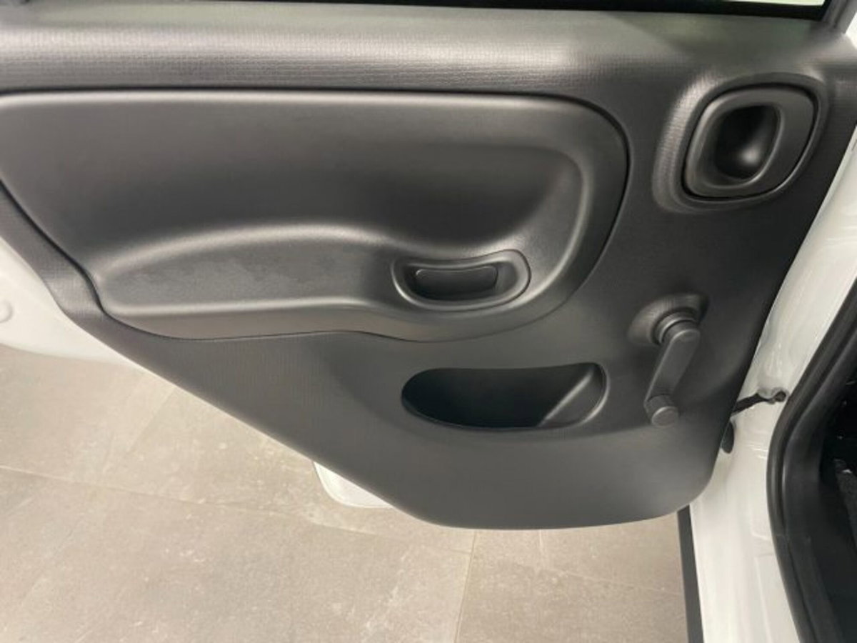 Fiat Pandina van 1.0 Hybrid 65cv S&S Pop (20)